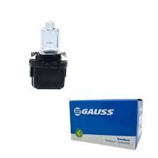 Сијалица GL64124MF 12V 5w B10d Gauss