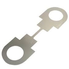 Осигурач GF25030G 1/1 FLAT HSB O-Type 42x12mm 30A