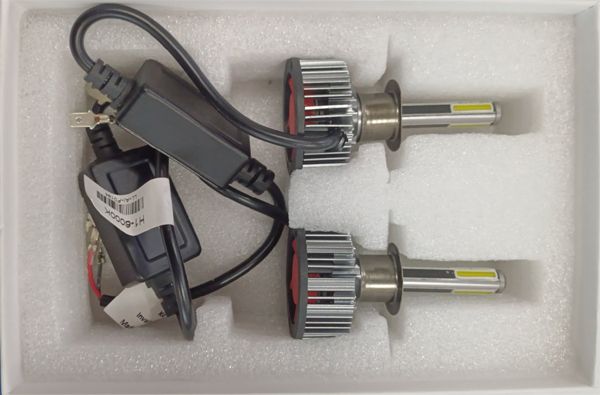 Сијалица LED PSV K4 H1 6000K 9-32V