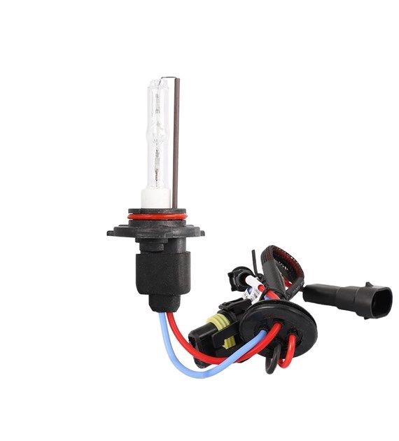 Сијалица ZMPHB36 HB3 6000K Basic M-Tech