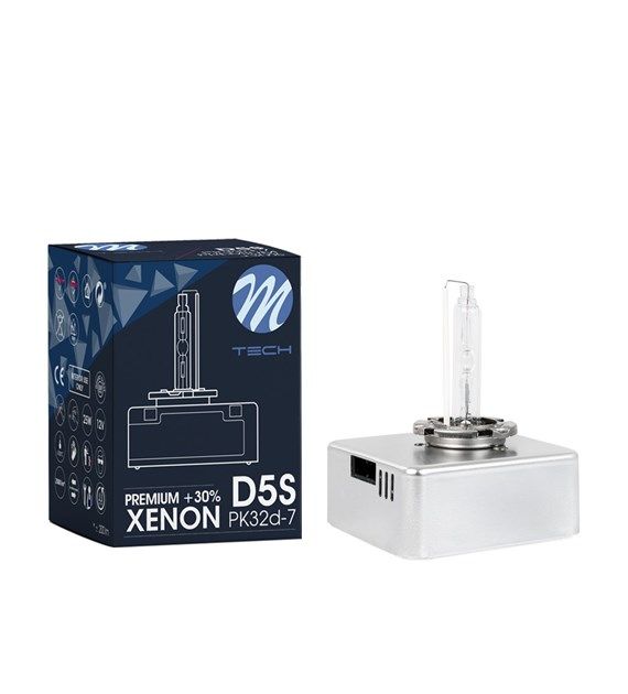 Сијалица ZMD5S6 D5S 6000K Premium PK32d-7 M-tech