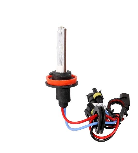 Сијалица ZMPH116 H11 6000K Basic M-Tech