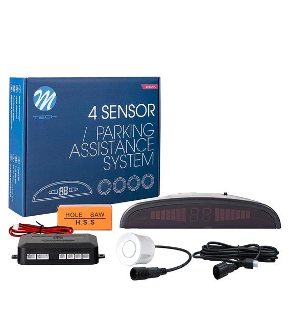 Паркинг сензор CP5W