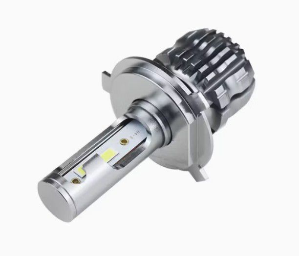 Сијалица LED PSV K8 H4 6000K 9-32V