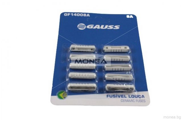 Осигурач 8A 190277 = PSVF068