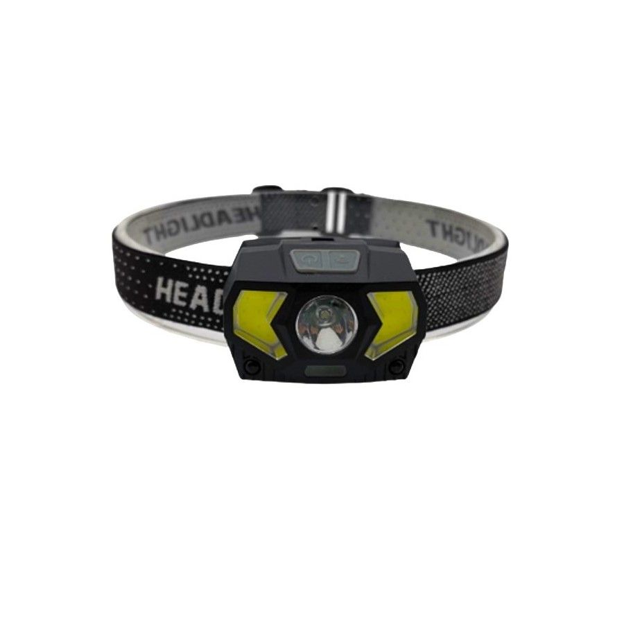 Светилка за на глава LA0100 LA-KMR