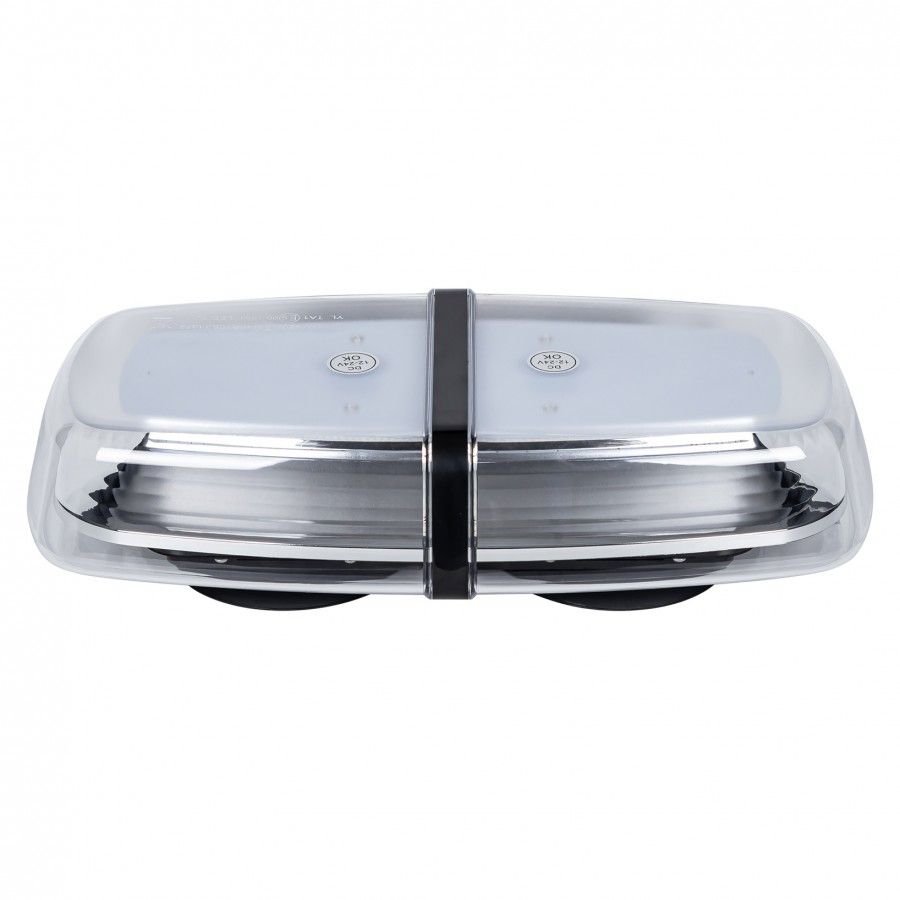 Ротационо светло LED BLK0010 310x159x75mm R65 R10