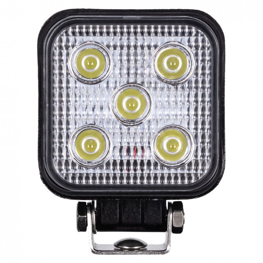 Сијалица LED L0068 5x3W flood mini