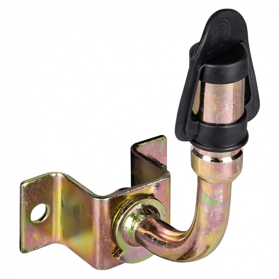 Држач за ротациона светилка AKC1007O-A type O