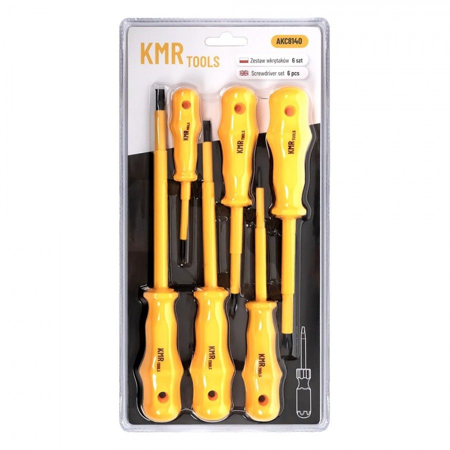 Сет штрафцигери AKC8140 6pcs