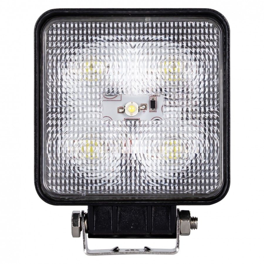 Фар LED L2204 10-30V