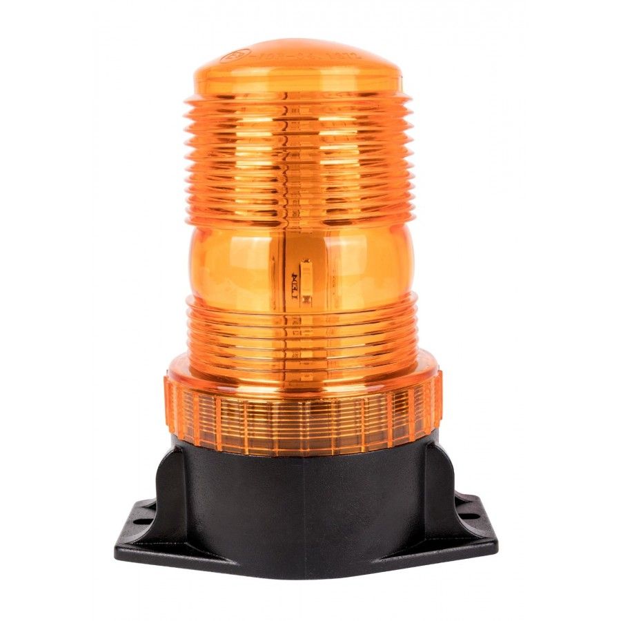 Ротационо светло LED LW0022 130x98 10V-110V R10