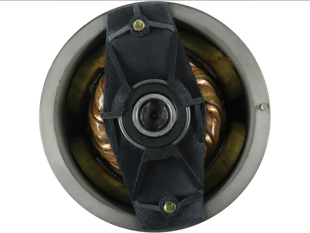 ДЦ мотор DC9070S = PSVDC9070S