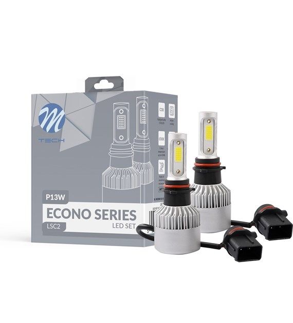 Сијалица LED сет LSC2 P13w