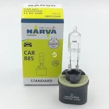 Сијалица NAR48055 - 855 12.8v 50w PS13