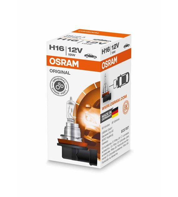 Сијалица O16 Osram PGJ19-3 H16 12v 19w M-Tech