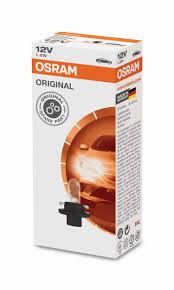 Сијалица O2351MFX6  Osram BX8.4d 12v 1.2w 2 M-tech