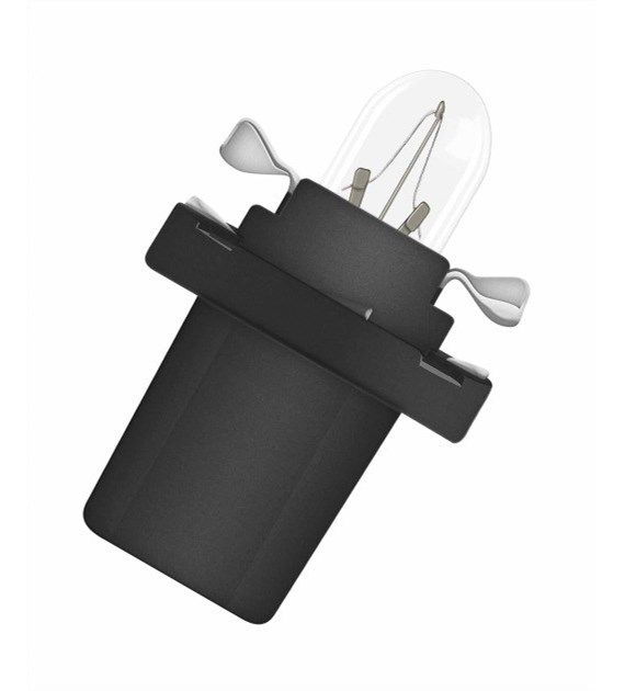 Сијалица O2721MF B8.5D 1.2w 12v Osram