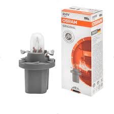 Сијалица O2741MF Osram B8.5D 1.2w 24v M-Tech