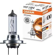Сијалица O7 H7 12V 55w Osram
