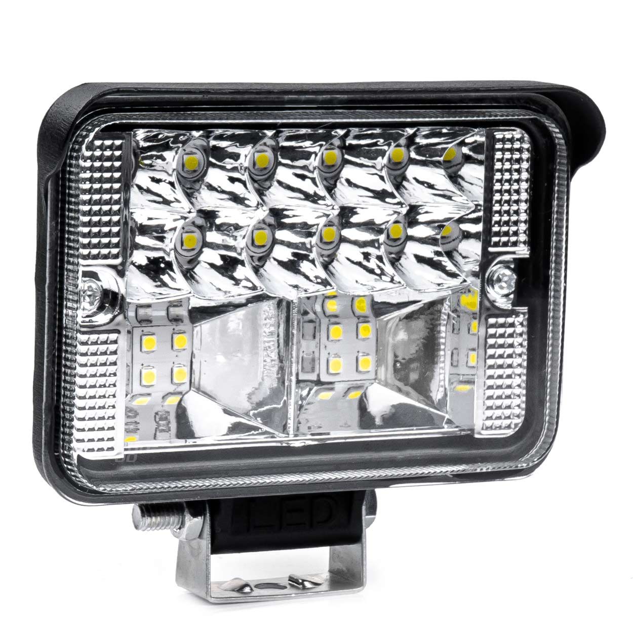 Сијалица LED AWL39 110x80x60 54W 9-36V AMIO-03250