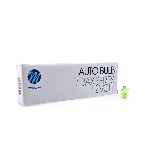 Сијалица Z69 12v 2 B8.5d Black M-Tech