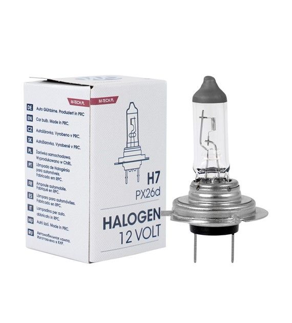 Сијалица Z7 H7 12v 55w PX26d M-Tech