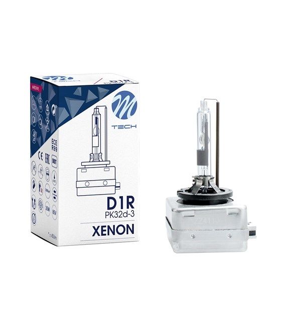 Сијалица ZHCD1R43 D1R 4300K Basic PK32d-3 M-Tech