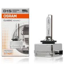 Сијалица O66140CLC D1s 4300K PK32d-2 Xenarc Osram