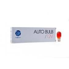 Сијалица Z93 12V 16w WY16W T15 Amber M-Tech