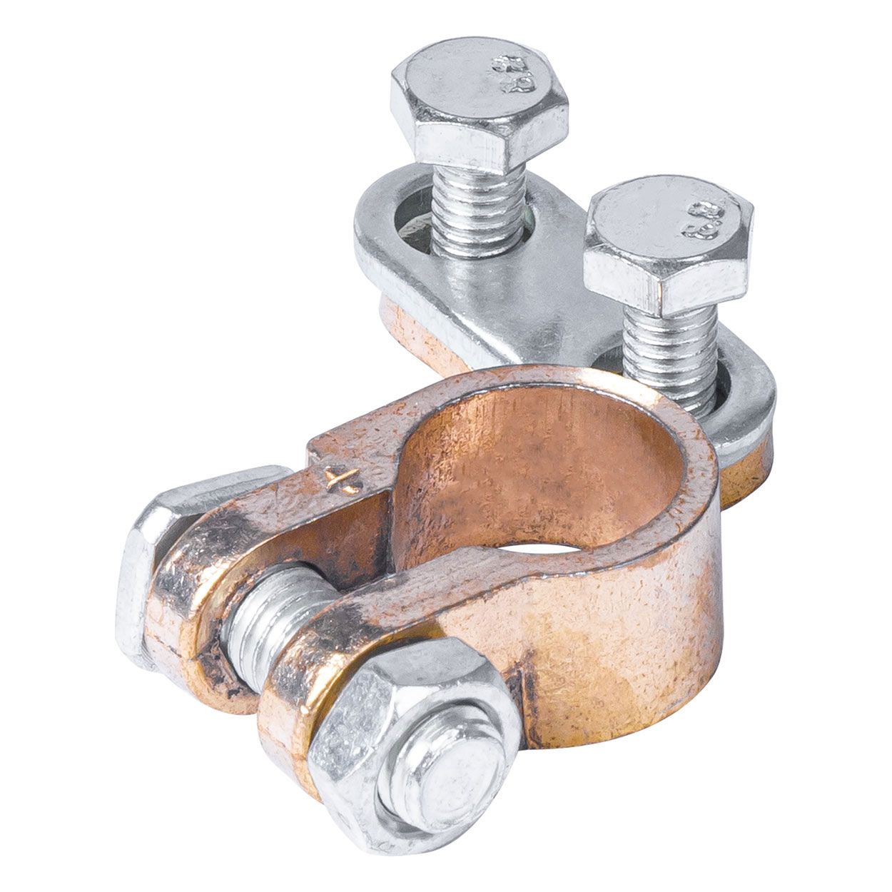 Клеми за акумулатор 600A PLUS AMIO-01660