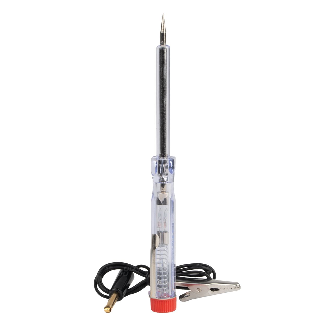 Тестер 6-24V AMIO-01722
