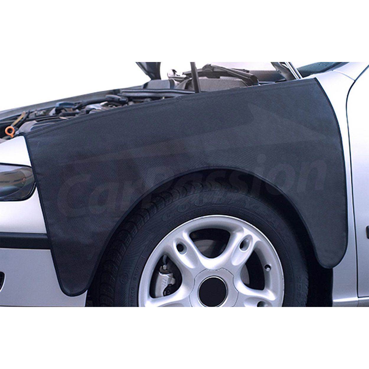 Заштитна прекривка за крило AMIO-CP58111