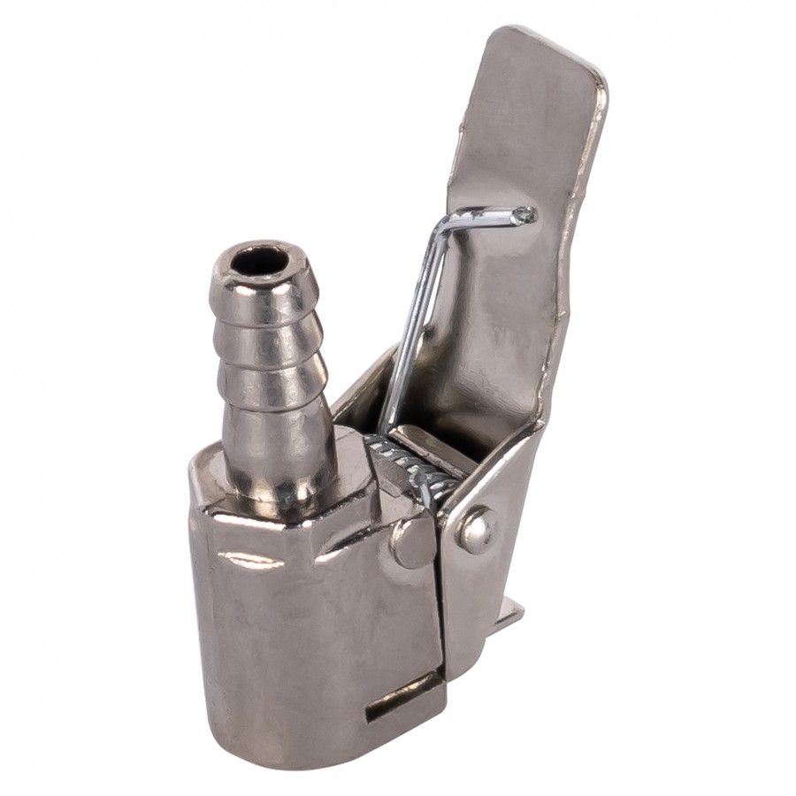 Приклучок за црево за пумпање гума AKC1027