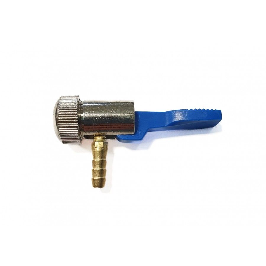 Приклучок за пумпање гума 6mm AKC1101