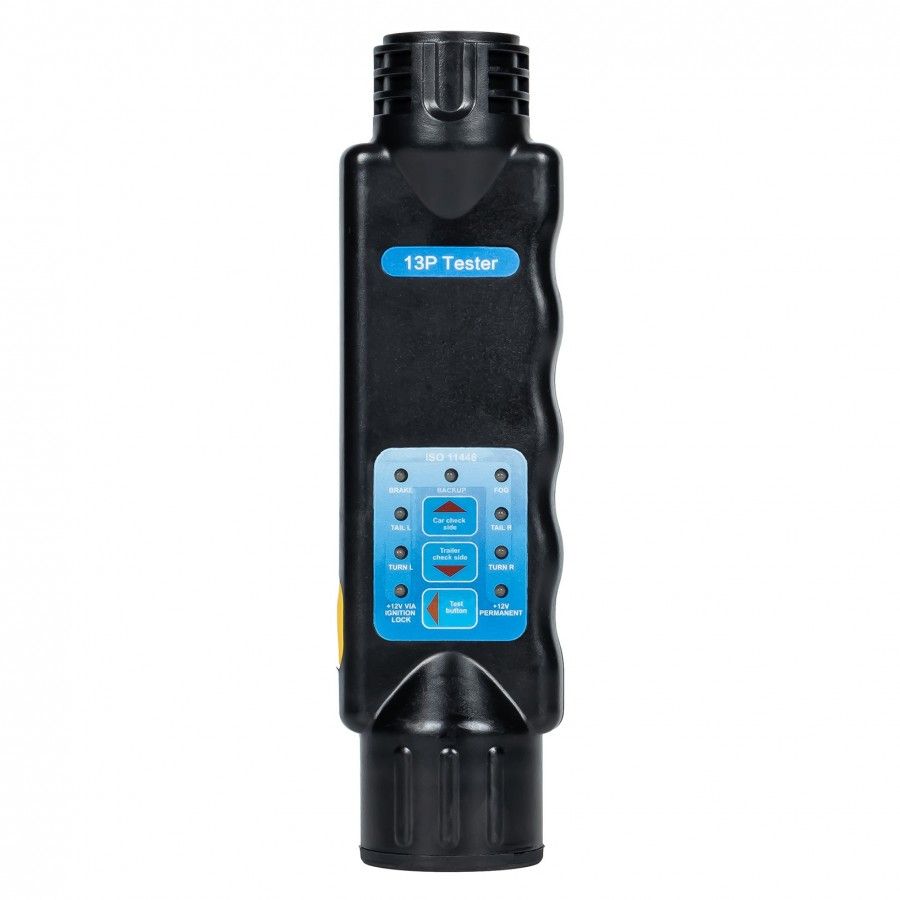 Тестер 13pin 12V E4001