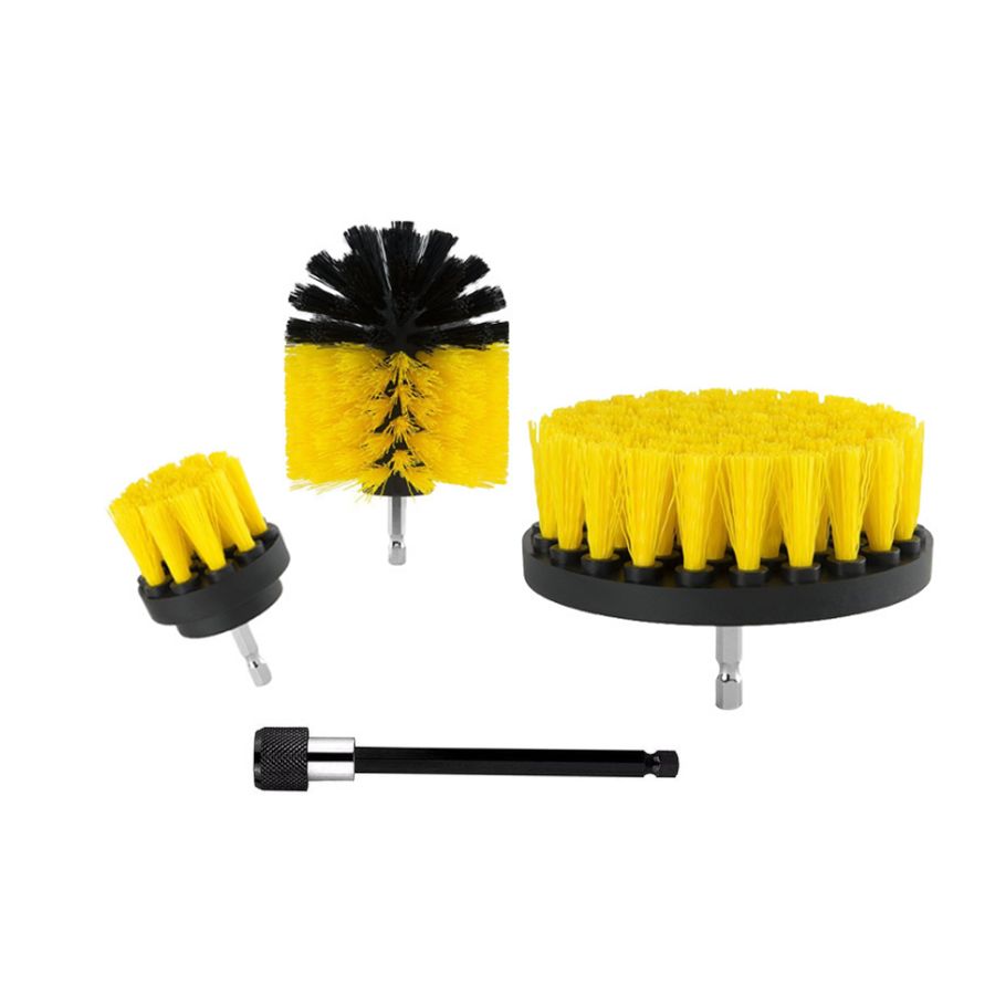 Сет четки за чистење AKC8122 4pcs