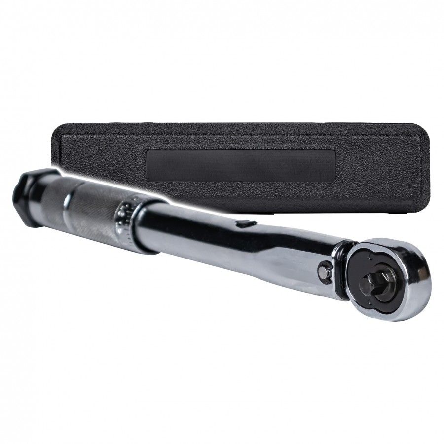 Момент клуч 5-25Nm 1/4 RT0020