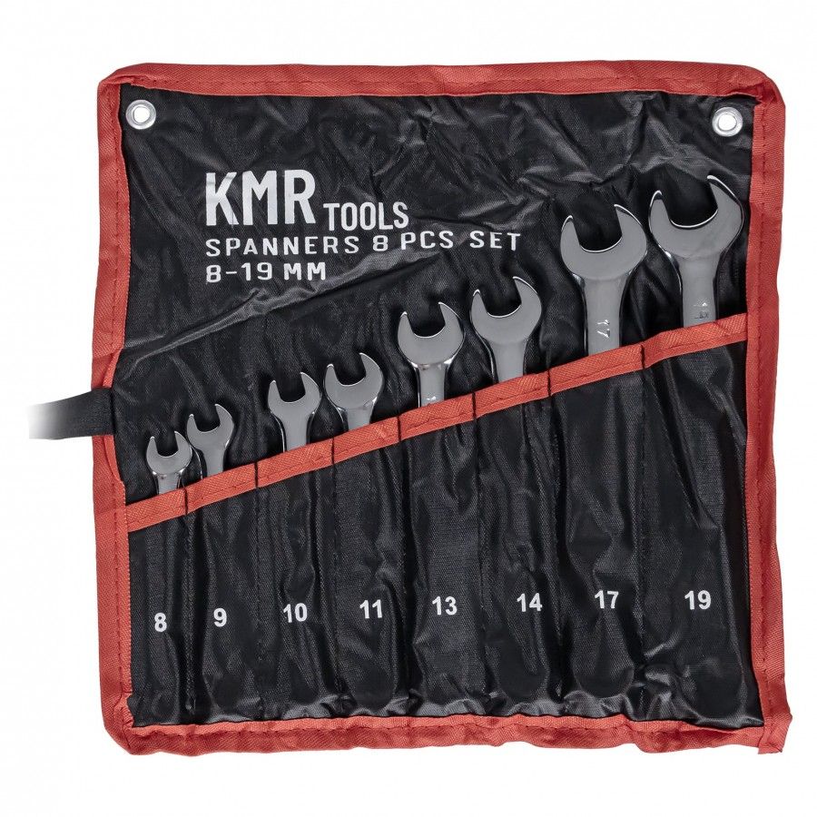 Сет клучеви 8pcs RT0150