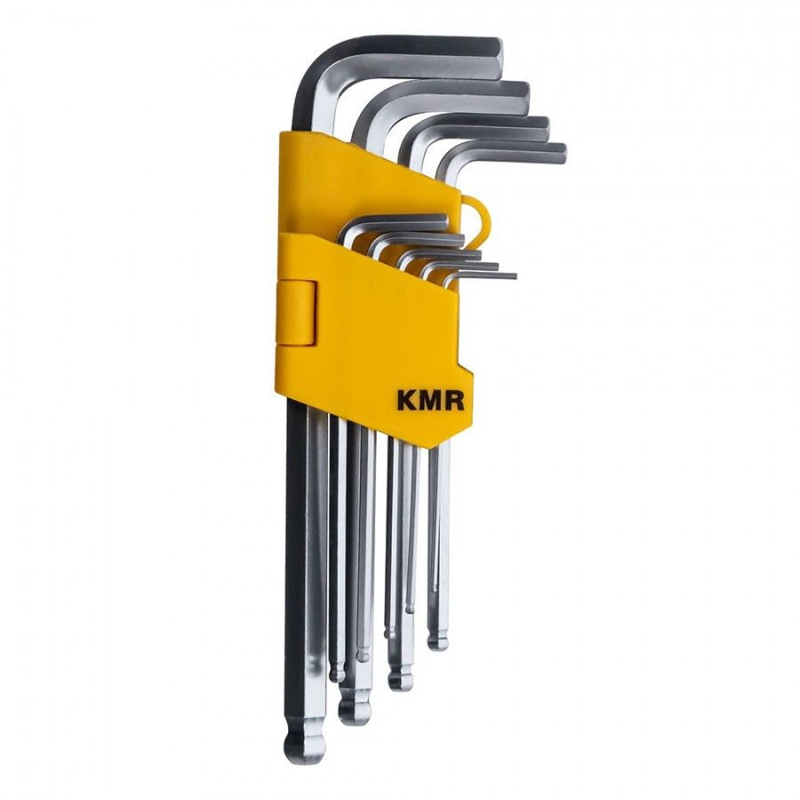Сет алати KMR3 9pcs RT2002