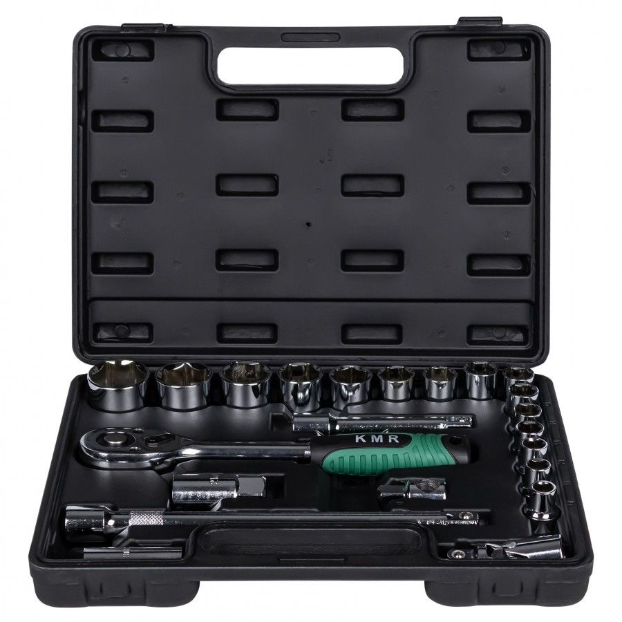 Сет алати KMR5 22pcs 1/2  RT2004