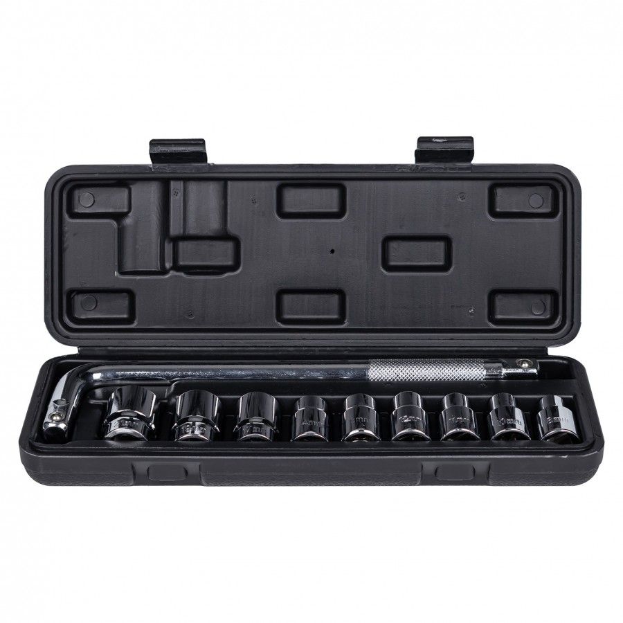 Сет алати KMR9 10pcs L-type  RT2008