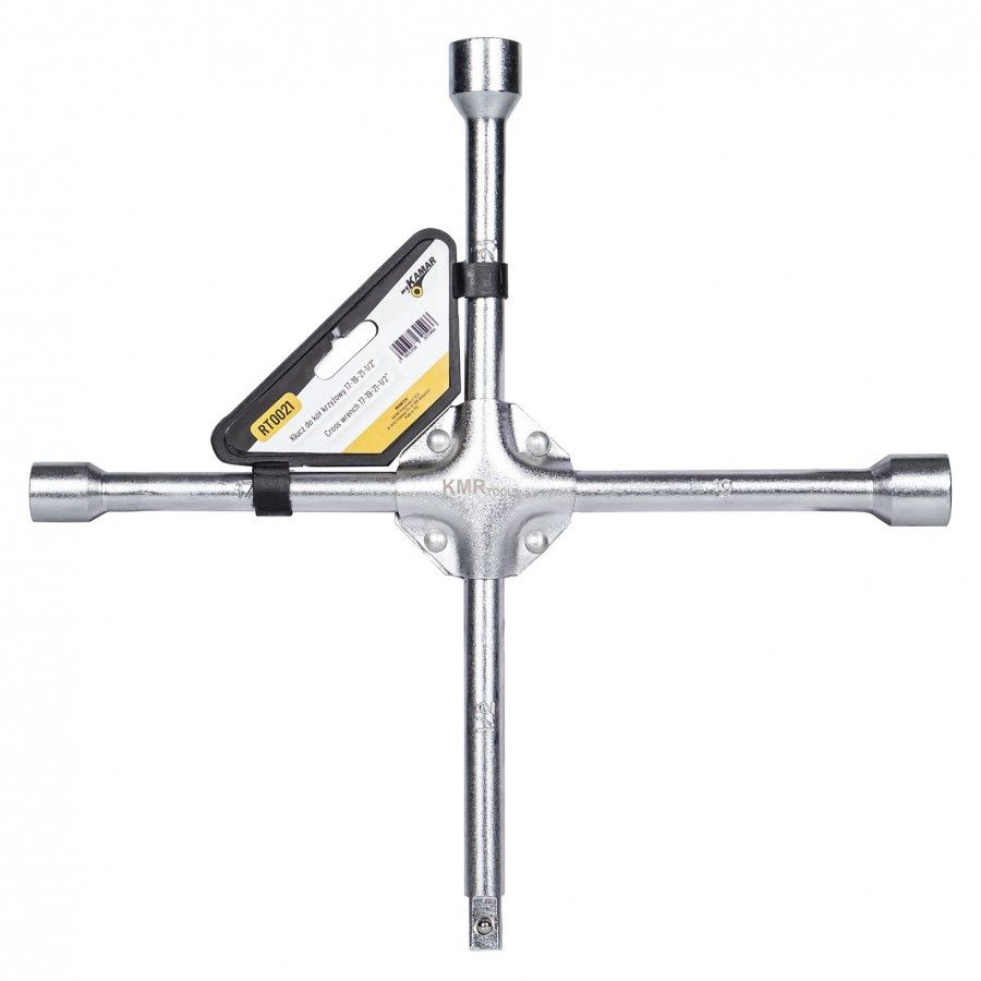 Сет алати  17-19-21-1/2 RT0021