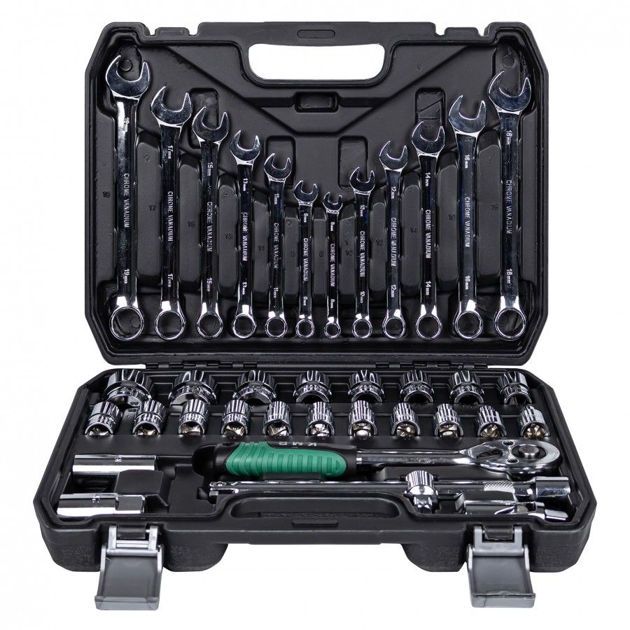 Сет алати KMR13 36pcs 1/2 RT2012