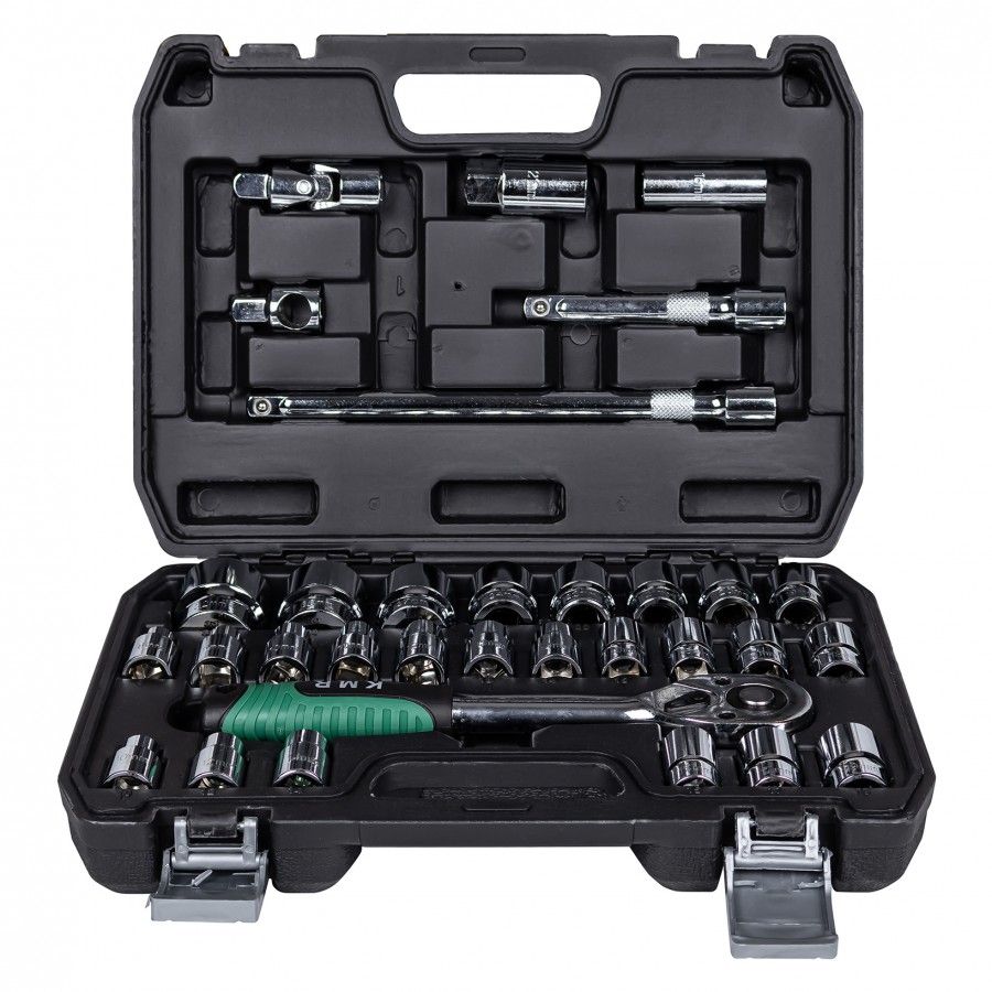Сет алати KMR12 32pcs 1/2 RT2011