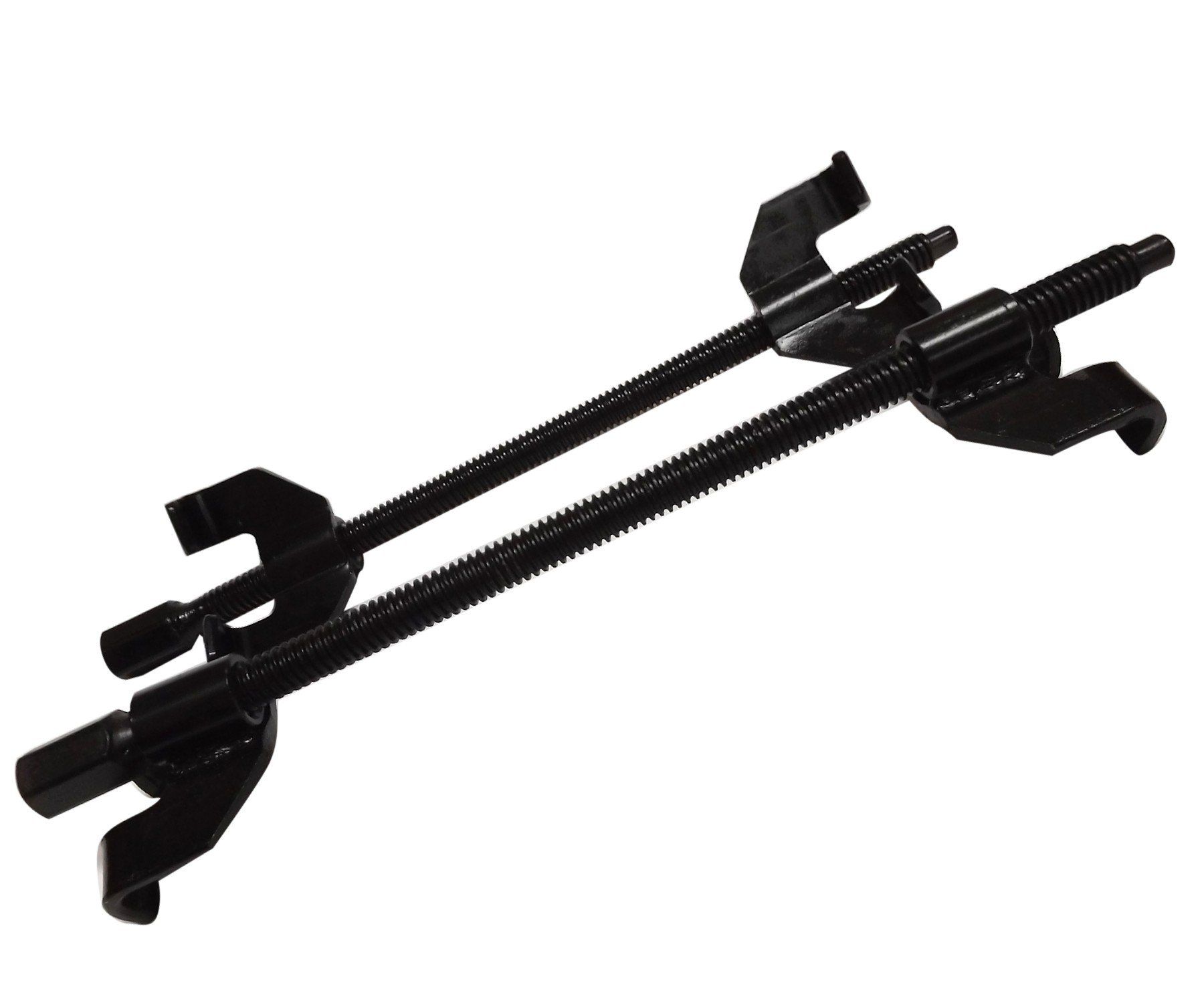 Алат за промена на пружина 380mm 2парчиња AMIO-M80449