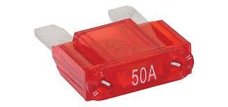 Убоден осигурач MAXI GF13050F 1/1 50A