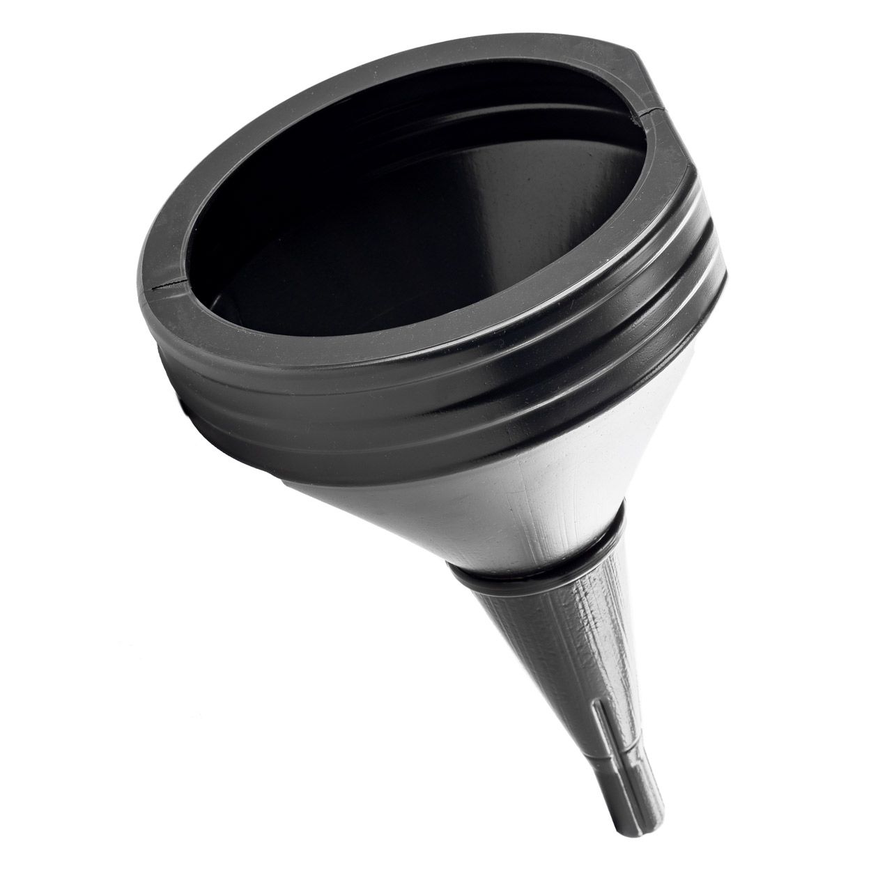 Инка за моторно гориво Ф21cm L:31cm AMIO-02459