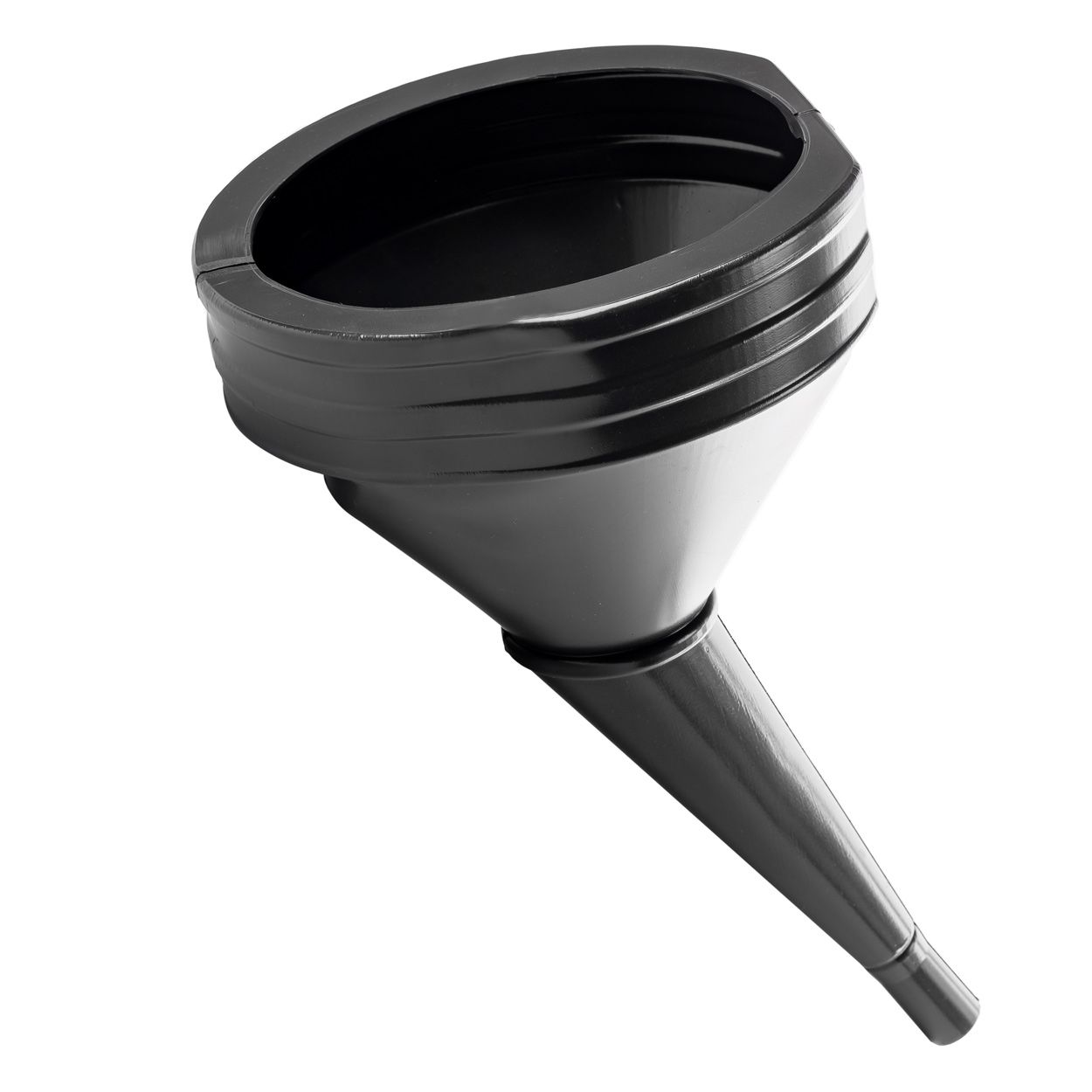 Инка за моторно гориво со сито Ф21cm AMIO-02460