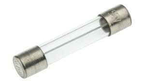 Убодни осигурачи стаклени GF15015A 15A